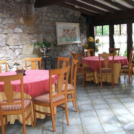 Nueve Valles Barcenaciones 外观 照片