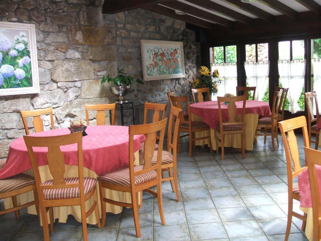Nueve Valles Barcenaciones 外观 照片